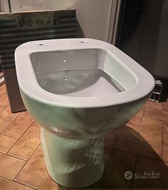Wc e copriwater  IDEAL STANDARD Life