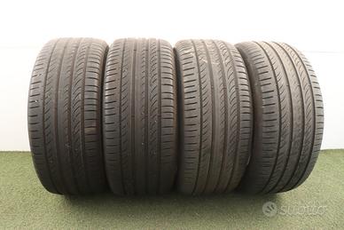 Gomme Pirelli Powergy 245 45 18 estate