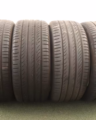 Gomme Pirelli Powergy 245 45 18 estate