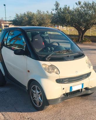 Smart 800 & pulse cdi (30 kW)