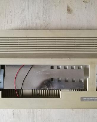 Case scocca Commodore 64 C64C C64
