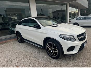 Mersedes gle coupe 350