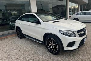 Mersedes gle coupe 350