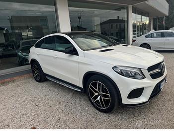 Mersedes gle coupe 350