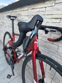 Gruppo semi completo Shimano Dura Ace Di2 2x11