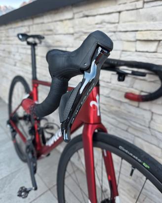 Gruppo semi completo Shimano Dura Ace Di2 2x11