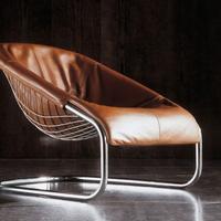 MINOTTI POLTRONA MODELLO CORTINA