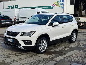 SEAT Ateca 1.6 TDI Business
