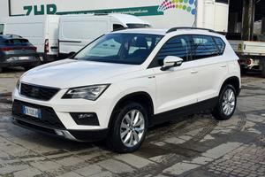 SEAT Ateca 1.6 TDI Business