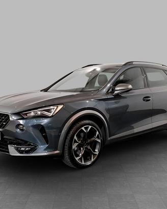 Cupra Formentor 1.4 e-hybrid dsg