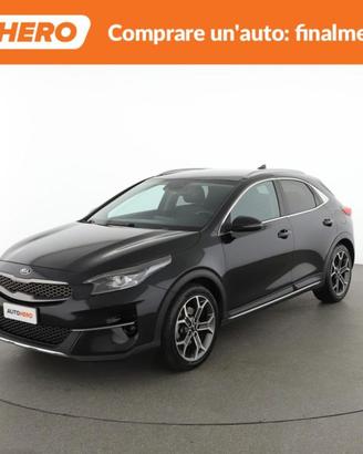 KIA XCeed BD25832