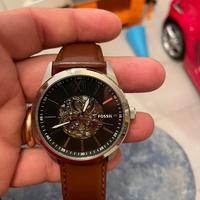 Orologio automatico fossil