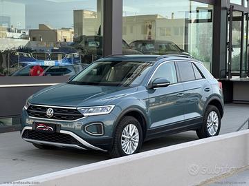 VOLKSWAGEN T-Roc 2.0 TDI SCR Style