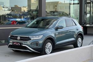 VOLKSWAGEN T-Roc 2.0 TDI SCR Style