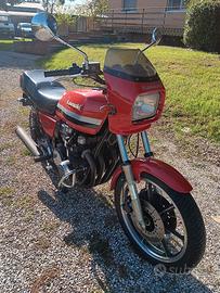 kawasaki Z 750 E