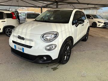 Fiat 500X 1.3 MultiJet 95 CV Club uniprò