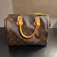 Borsa Louis vuitton speedy 25