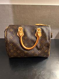 Borsa Louis vuitton speedy 25