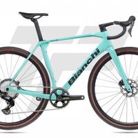 Bianchi Impulso Comp Test Tg M