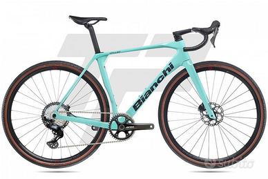 Bianchi Impulso Comp Test Tg M