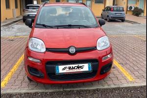 Fiat panda 2013 beniza e gpl aggiunto