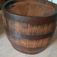 Botte in legno