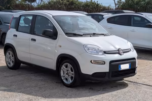 FIAT Panda Hybrid Citylife 1.0cc 70cv