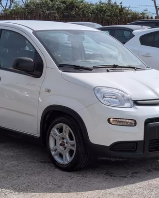 FIAT Panda Hybrid Citylife 1.0cc 70cv