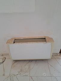 FANCOIL modello SABIANA