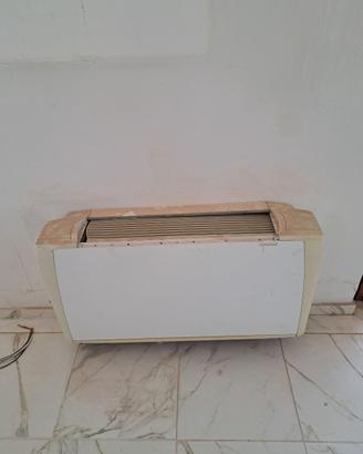 FANCOIL modello SABIANA