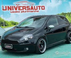 Fiat Grande Punto 1.9 MJT 130cv Sport 2005