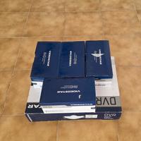 kit telecamere e videoregistratore