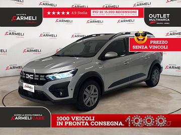 Dacia Jogger 1.0 tce Expression Gpl 100cv -IVA ESC