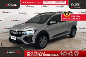 Dacia Jogger 1.0 tce Expression Gpl 100cv -IVA ESC