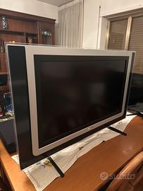 Tv 32 pollici Philips retroilluminata