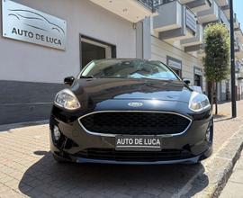 Ford fiesta 1.5 tdci 85cv plus certificata nuova
