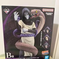 Ichiban Kuji Naruto Shippuden B Orochimaru