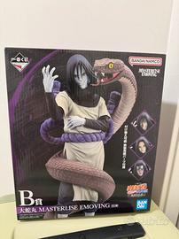 Ichiban Kuji Naruto Shippuden B Orochimaru
