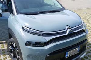 Citroën C3 Aircross 1ªs. -C3 Aircross PureTech
