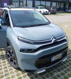 Citroën C3 Aircross 1ªs. -C3 Aircross PureTech