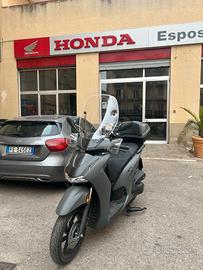 Honda SH 350i 2026