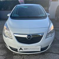 Opel Meriva 1.3 ECO FLEX COSMO