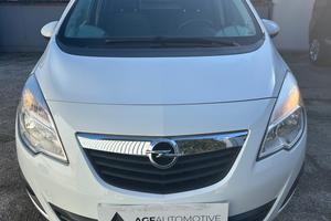Opel Meriva 1.3 ECO FLEX COSMO