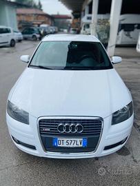 Audi A3 SPB TDI 110 kW S tronic Business