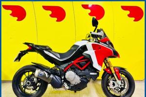 DUCATI Multistrada 1260 Finanziabile - Bianco -
