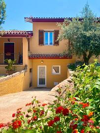 Capoterra Poggio dri Pinu Appartamento in villa