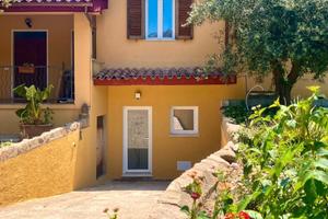 Capoterra Poggio dri Pinu Appartamento in villa