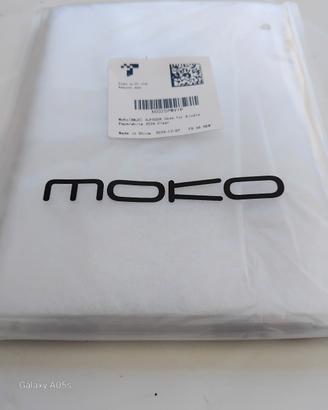 moko custodia 7" per kindle paperwithe