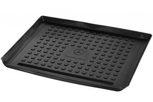 Vasca baule in gomma Mercedes Classe a w177