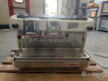 Macchinetta caffè